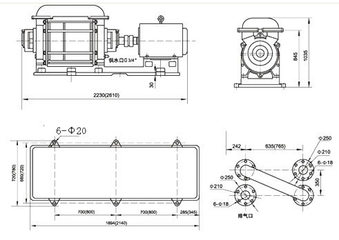 2SK-2030ɼˮh(hun)ձμbߴ